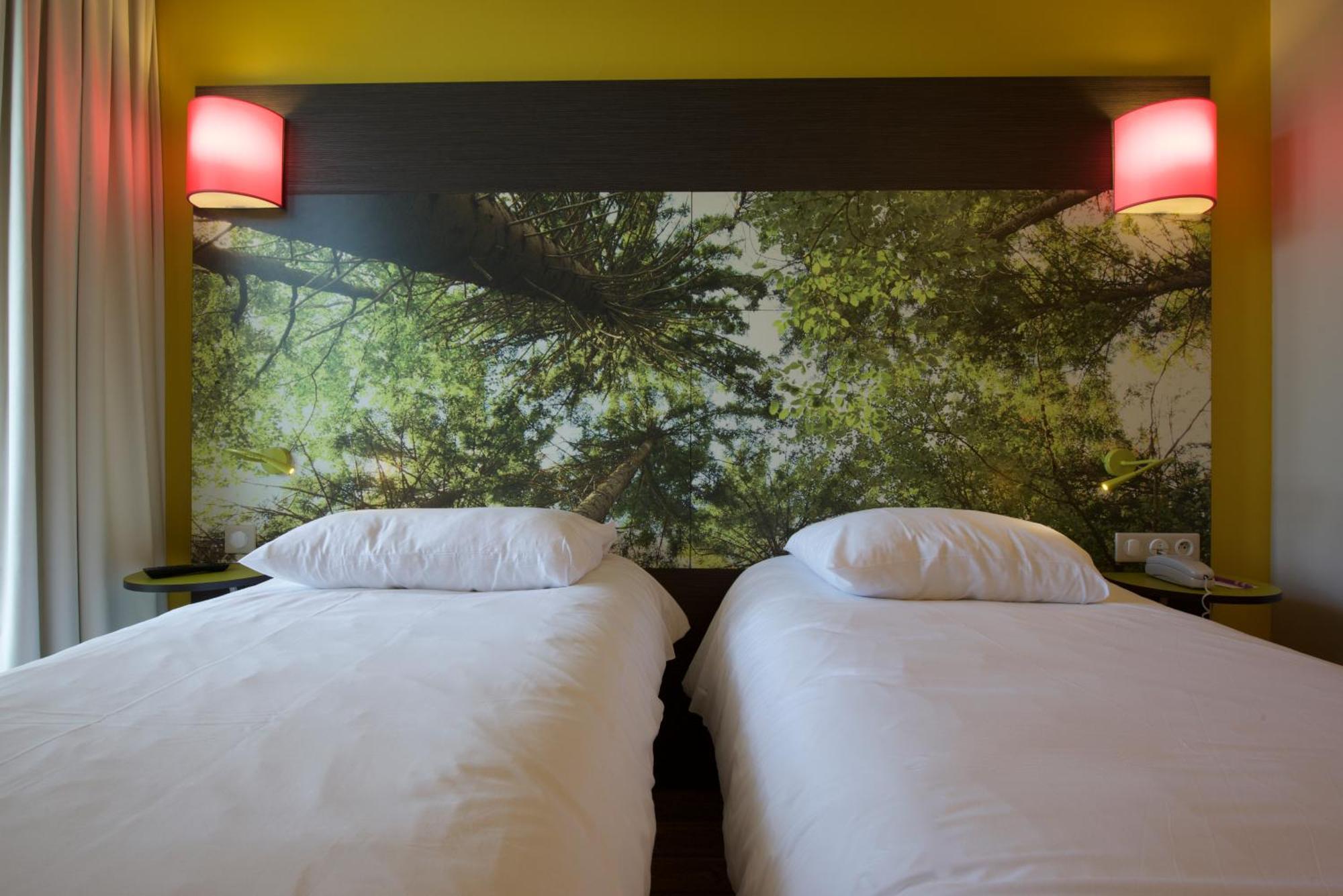 Ibis Styles Dax Centre Hotel Quarto foto