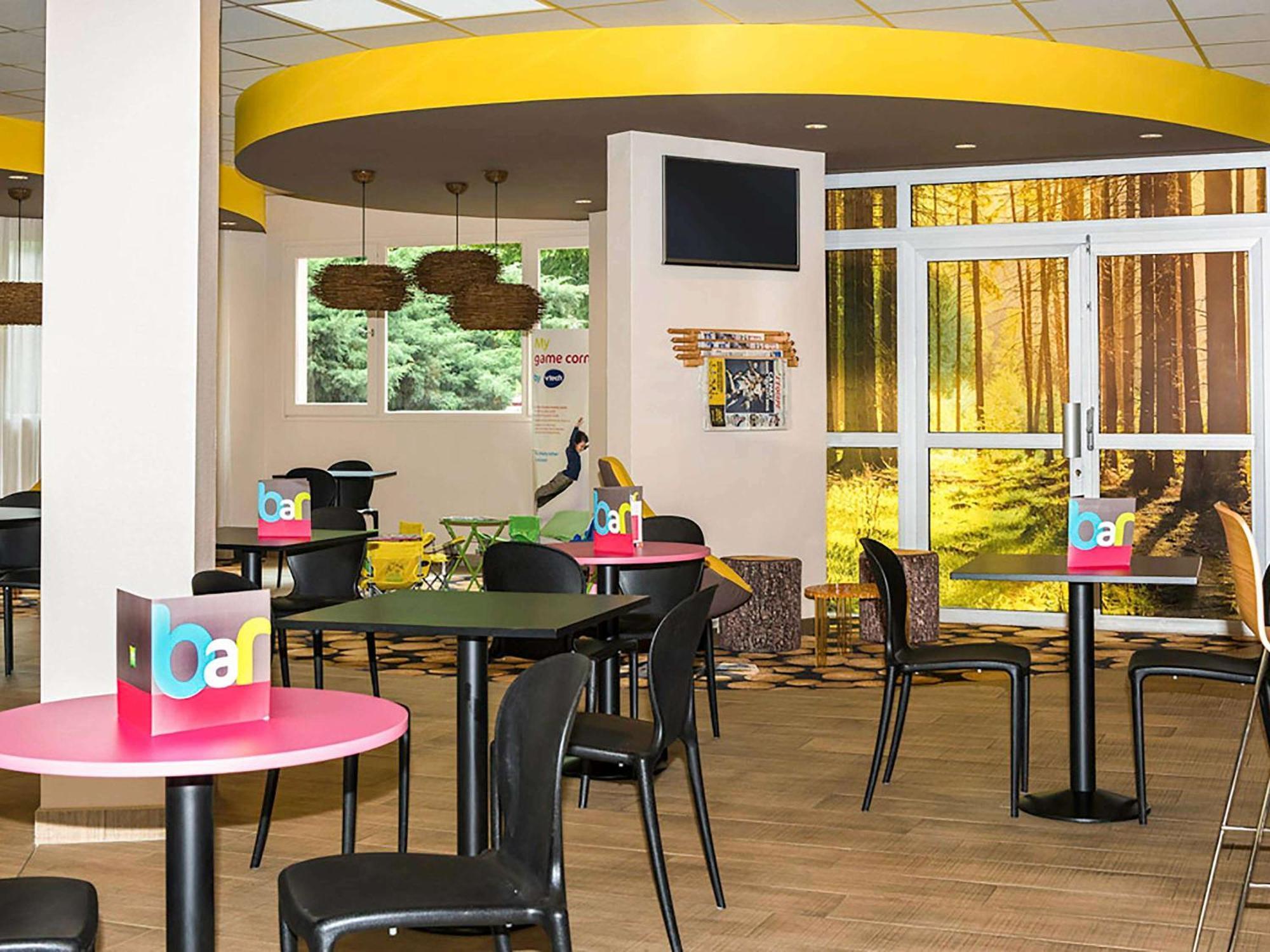 Ibis Styles Dax Centre Hotel Exterior foto