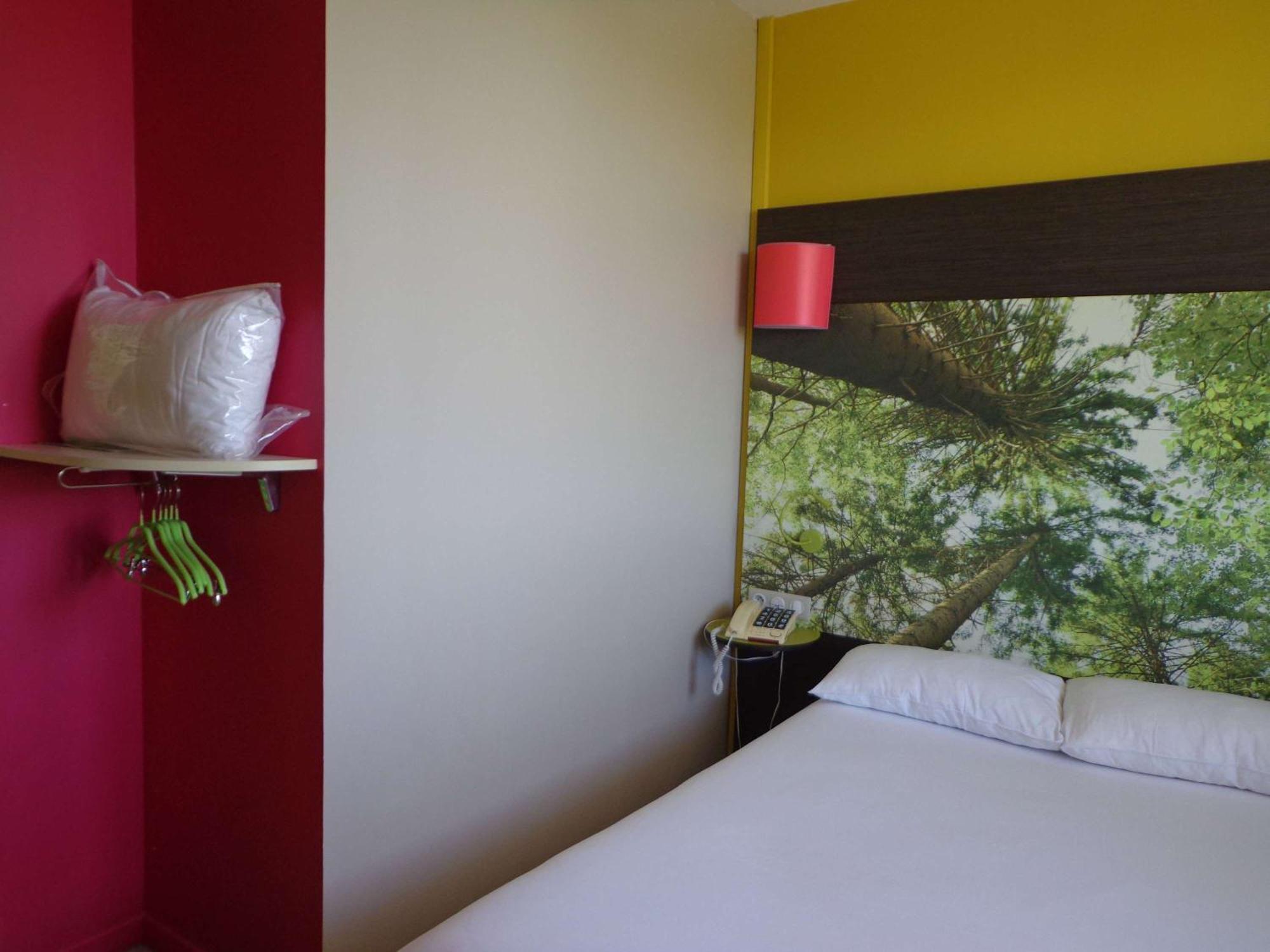 Ibis Styles Dax Centre Hotel Exterior foto